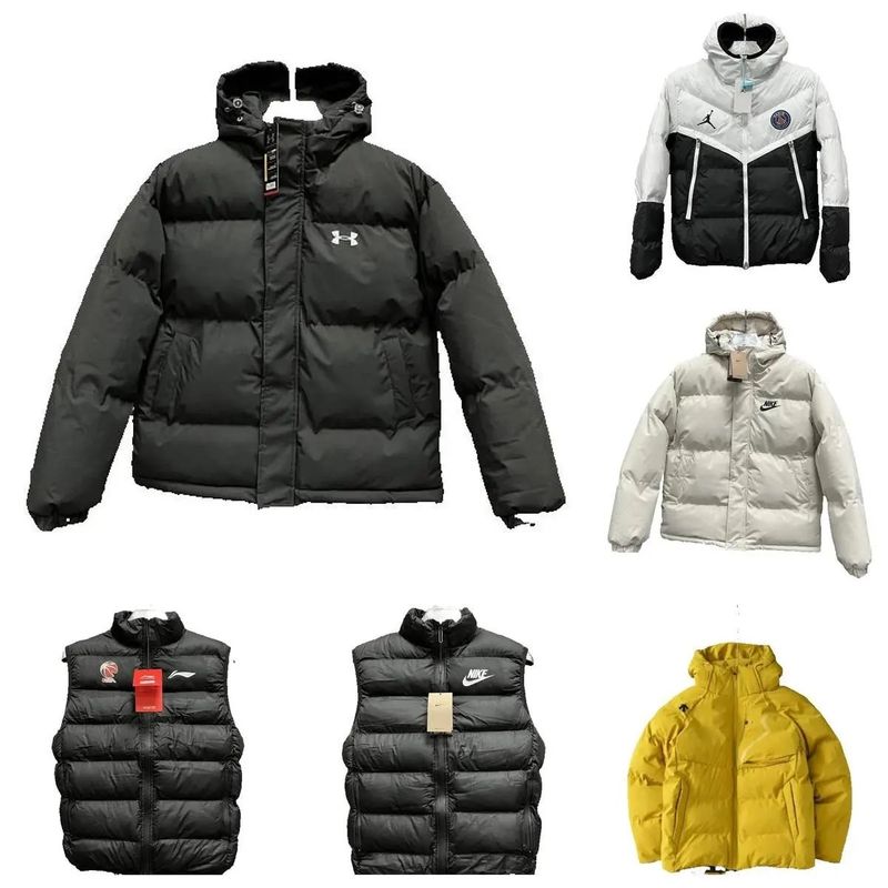 Nike Down coat