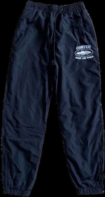 Corteiz Shuku Suit