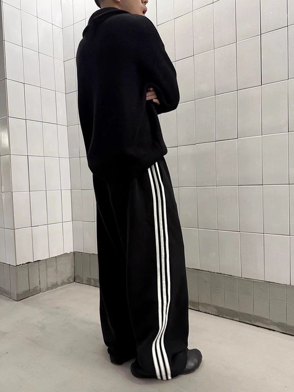 From The Street Sweatpants