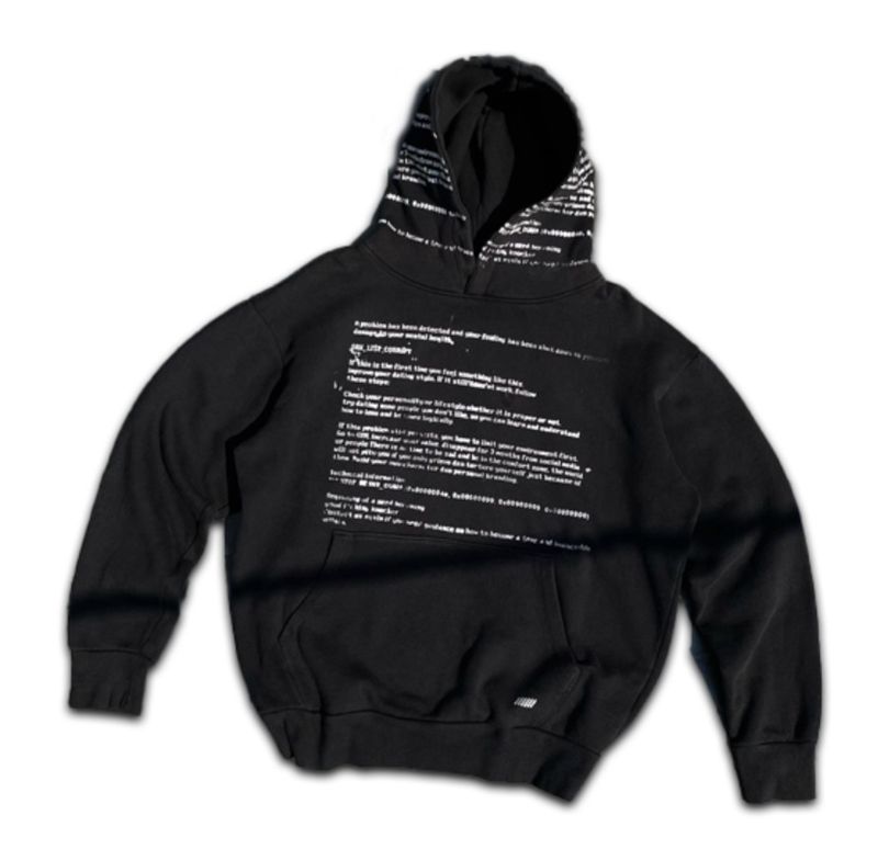 "Hands And Hearts" Hoodie