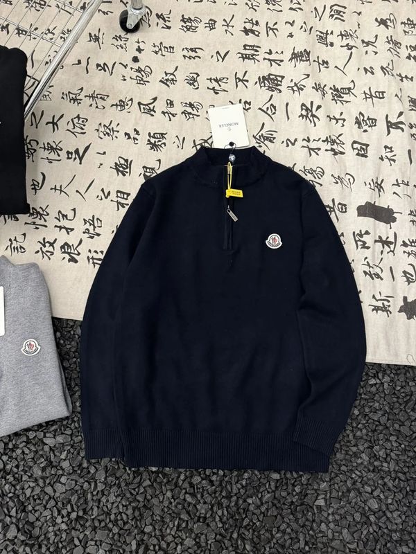 Moncler Sweater QC 1