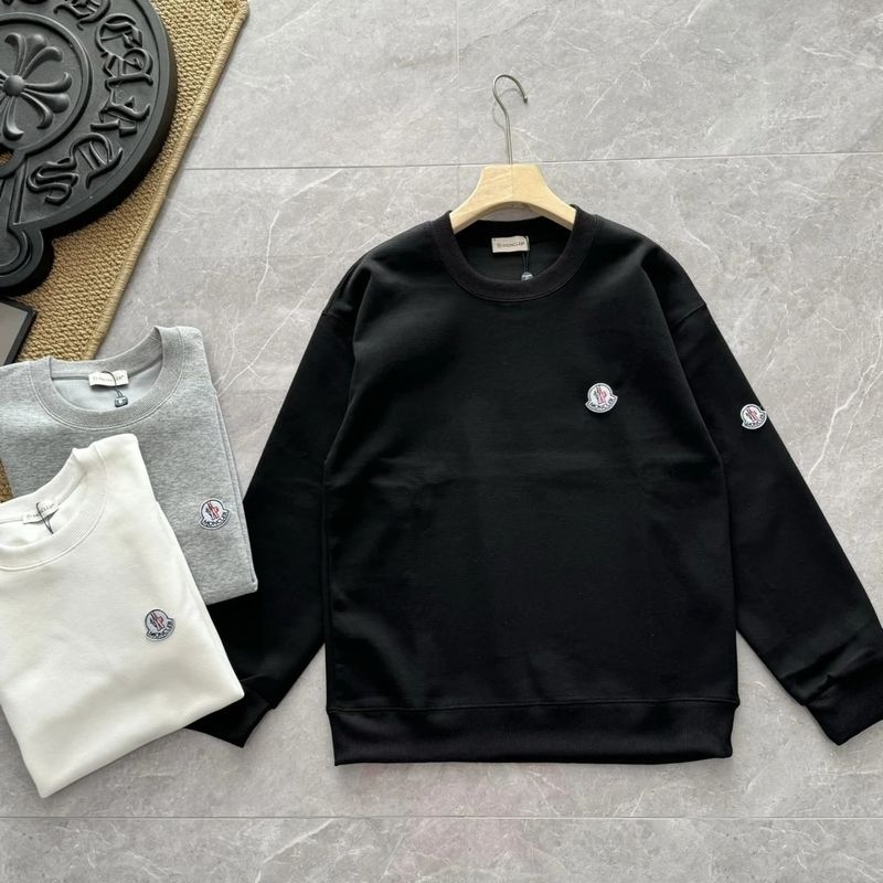 Moncler Sweater QC 2