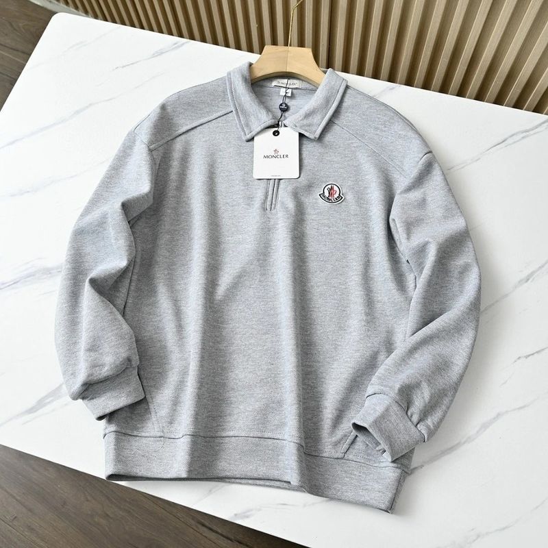 Moncler Sweater QC 3