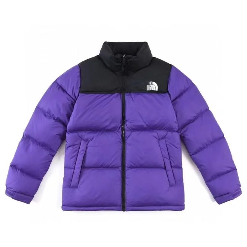 The North Face Padded Jacket QC 3