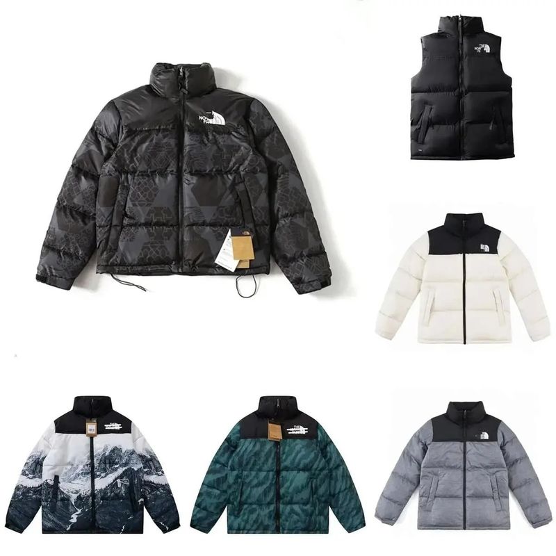 The North Face Padded Jacket