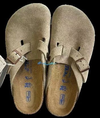 Birkenstock Slippers