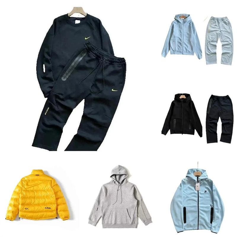 Nocta tracksuit(many colors)