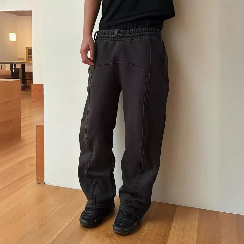 Plain Sweats