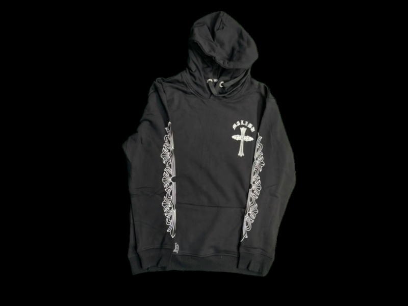 30+ Chrome Hearts Hoodies