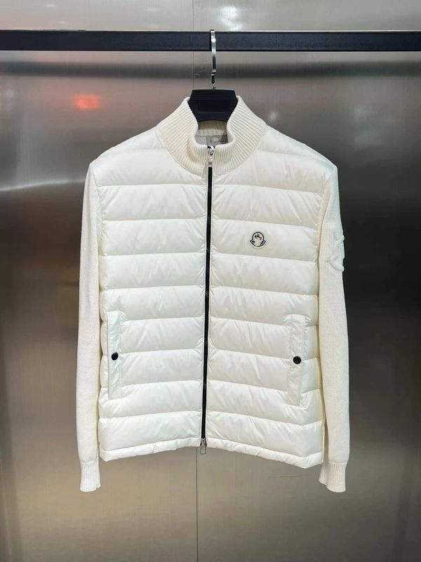 Moncler jacket QC 2