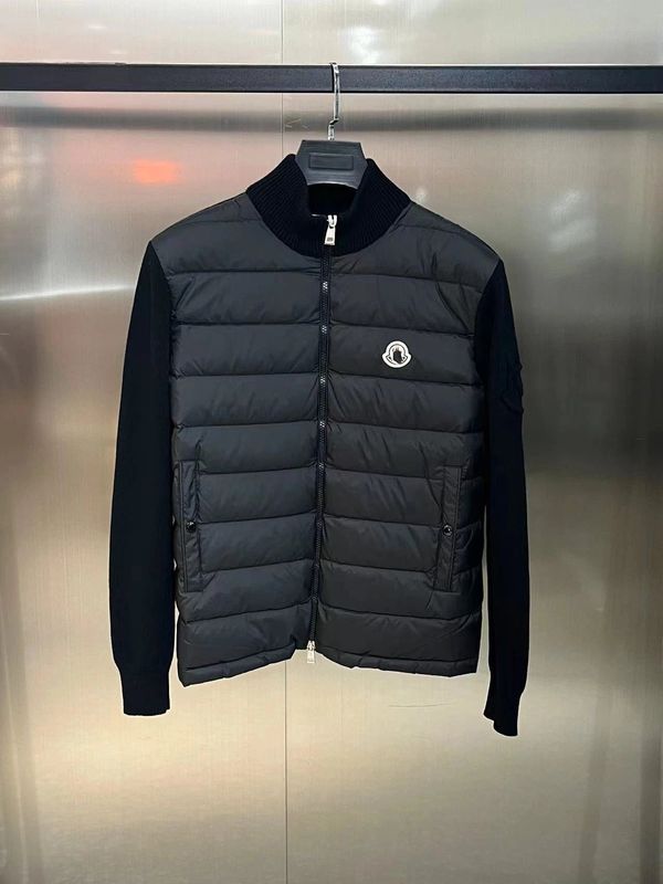 Moncler jacket