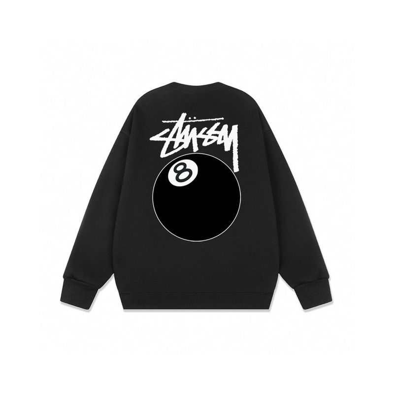 Stussy sweater