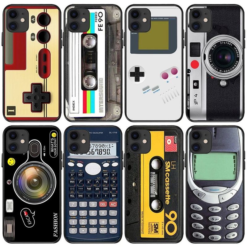 Unique Phone Cases
