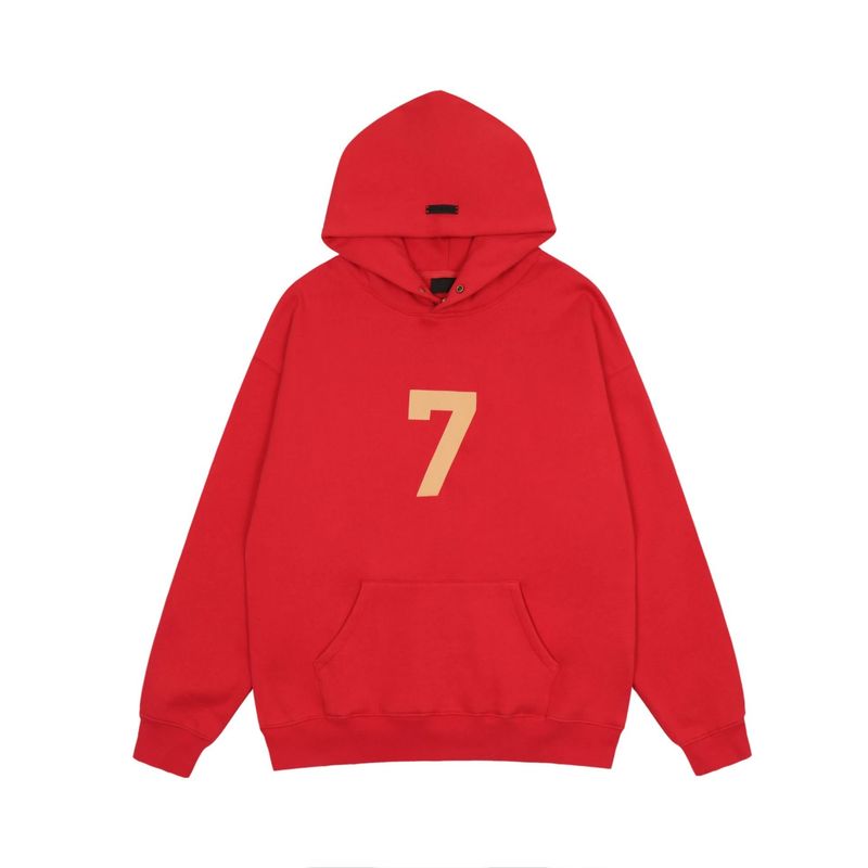 Fear OF God Sweater QC 1
