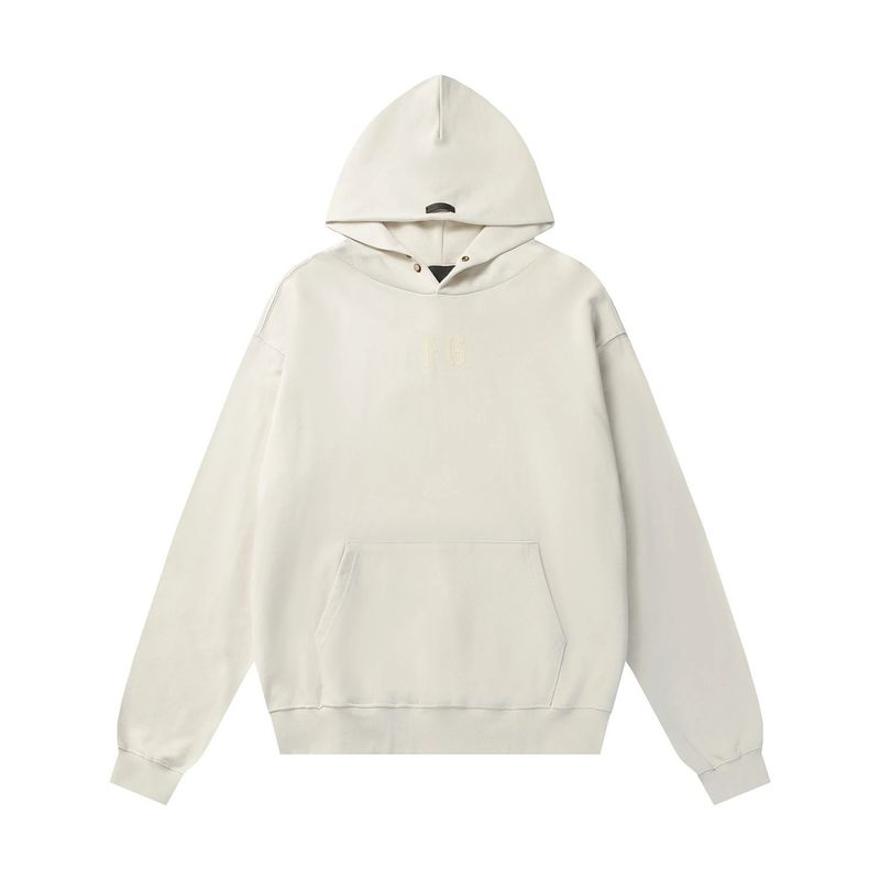 Fear OF God Sweater QC 2