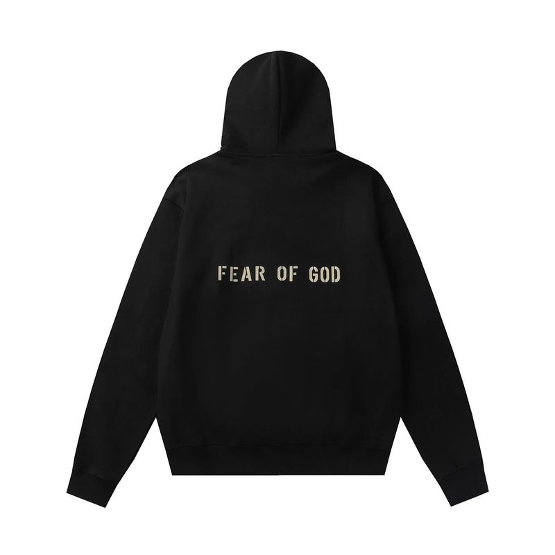 Fear OF God Sweater QC 3