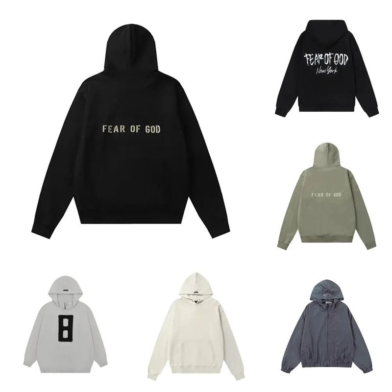 Fear OF God Sweater