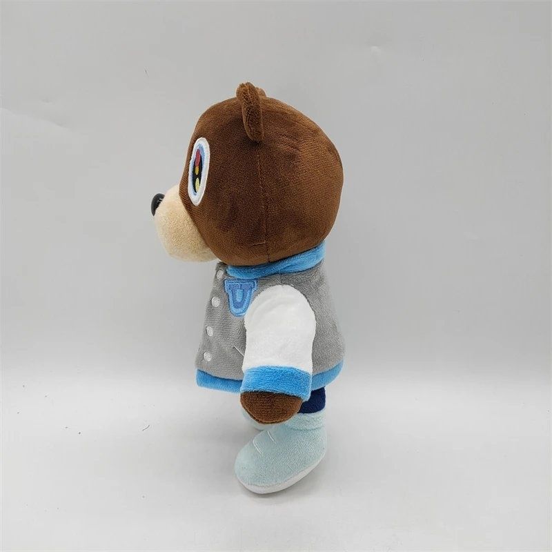 Kanye Bear