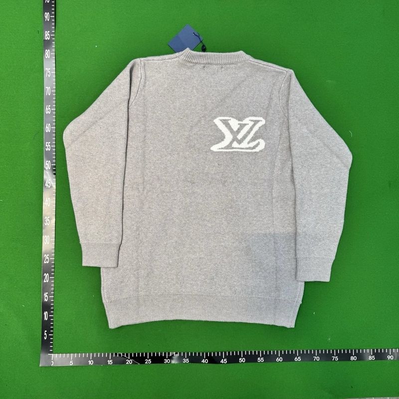 LV sweater QC 1