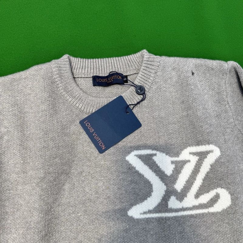LV sweater QC 2