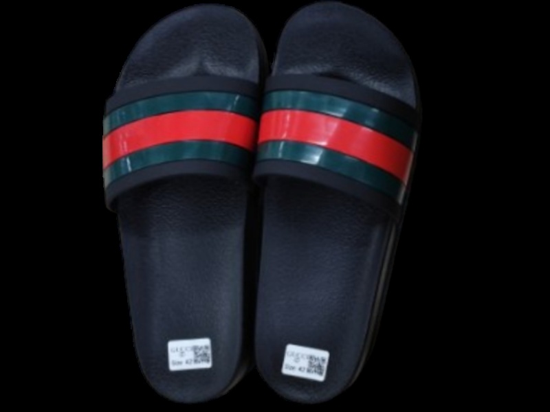 Gucci slippers