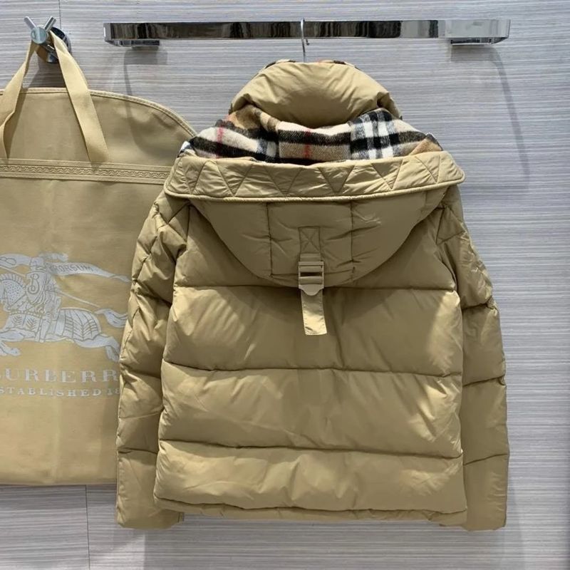 Burberry Jacket QC 1