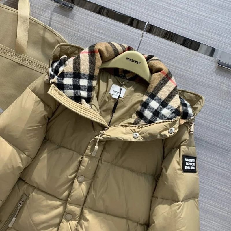 Burberry Jacket QC 2