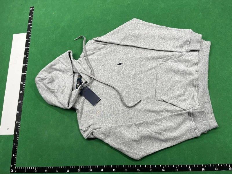 Ralph Lauren Hoodie QC 3