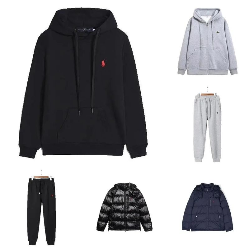 Ralph Lauren Hoodie