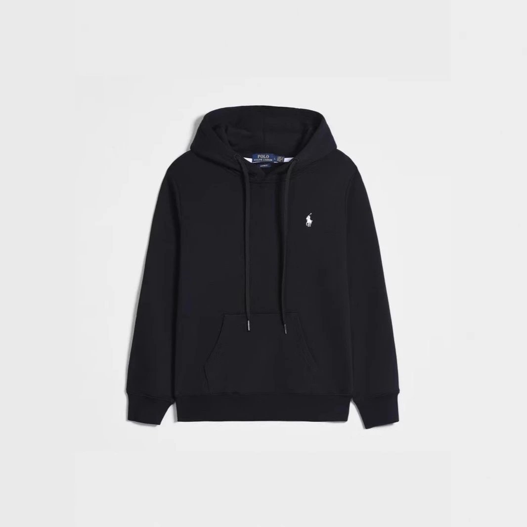 Ralph Lauren Zip Up QC 3