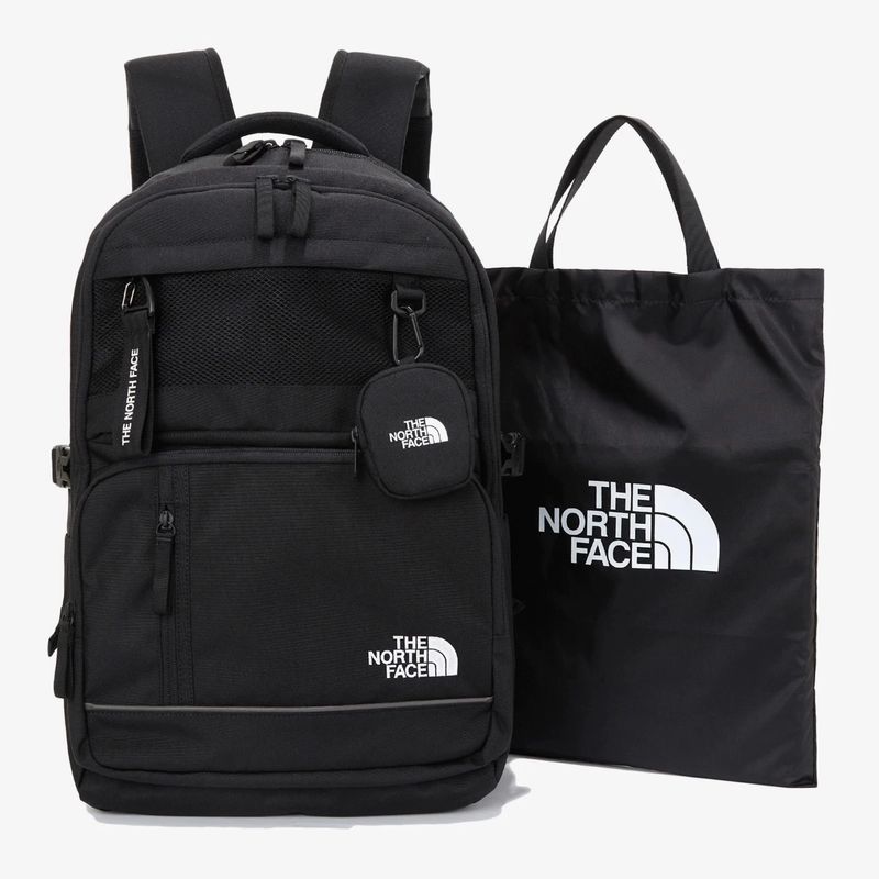 The North Face backpack QC 1