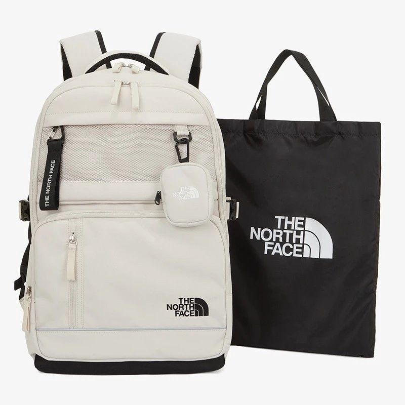 The North Face backpack QC 2