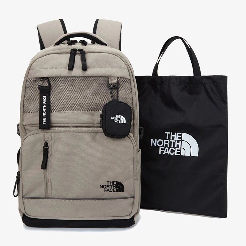 The North Face backpack QC 3