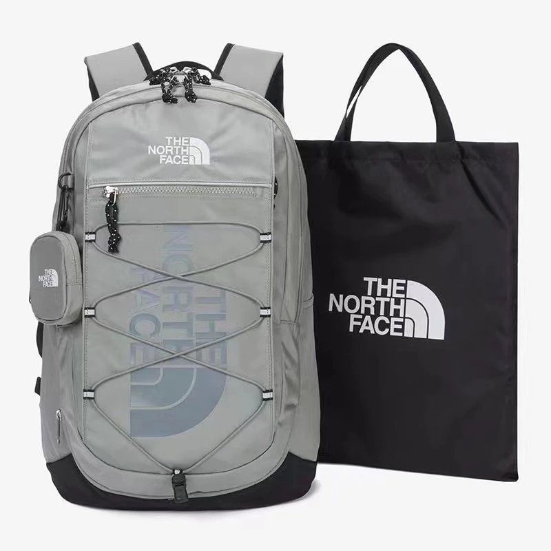 The North Face backpack
