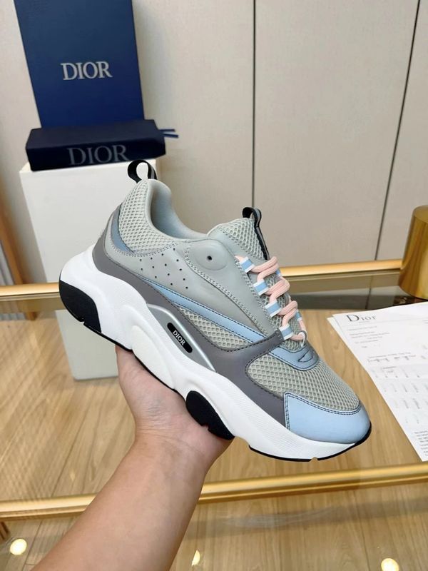 Dior B22 QC 2