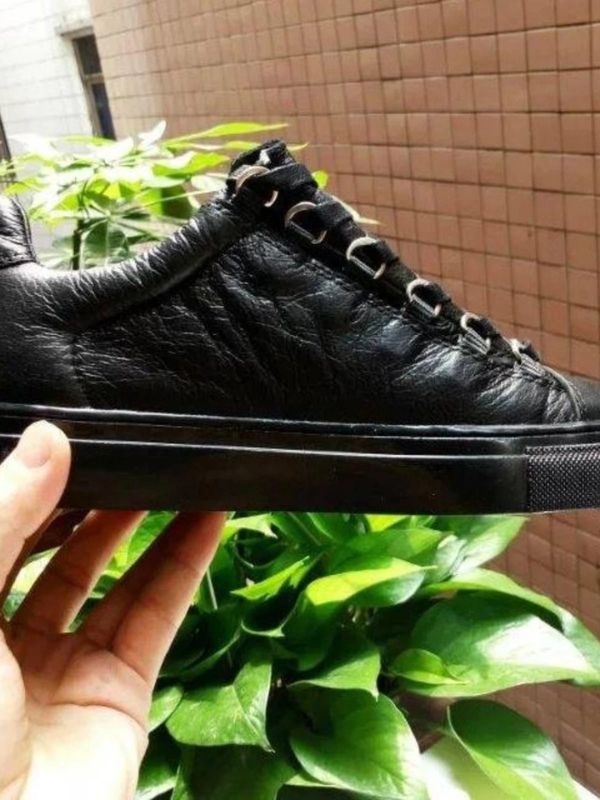 Balenciaga Arena High QC 3