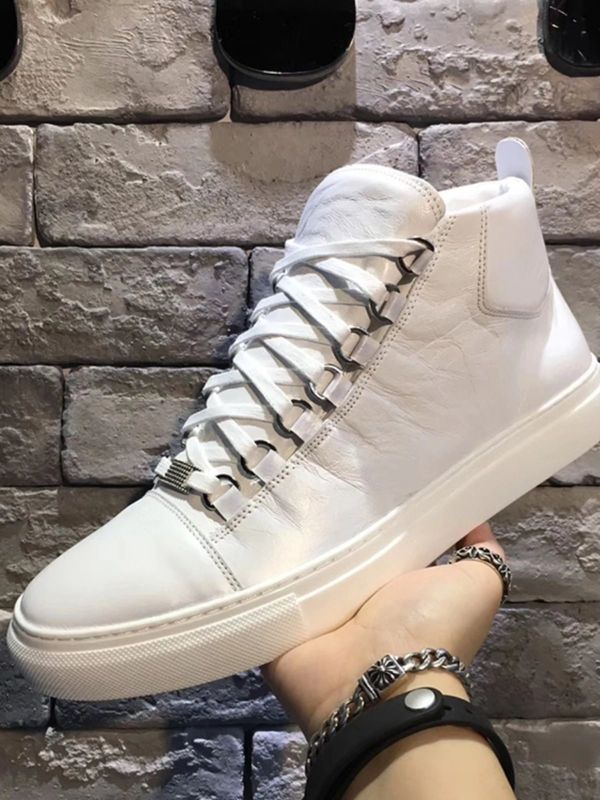 Balenciaga Arena High