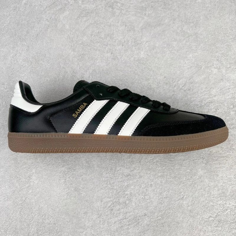 Adidas original Samba og QC 1