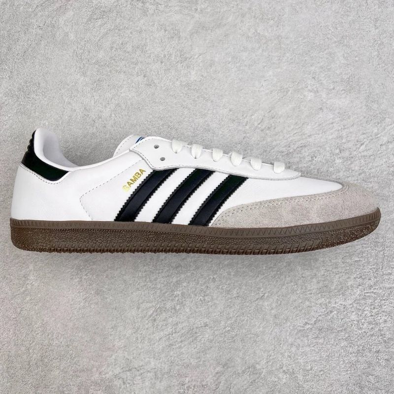 Adidas original Samba og QC 2