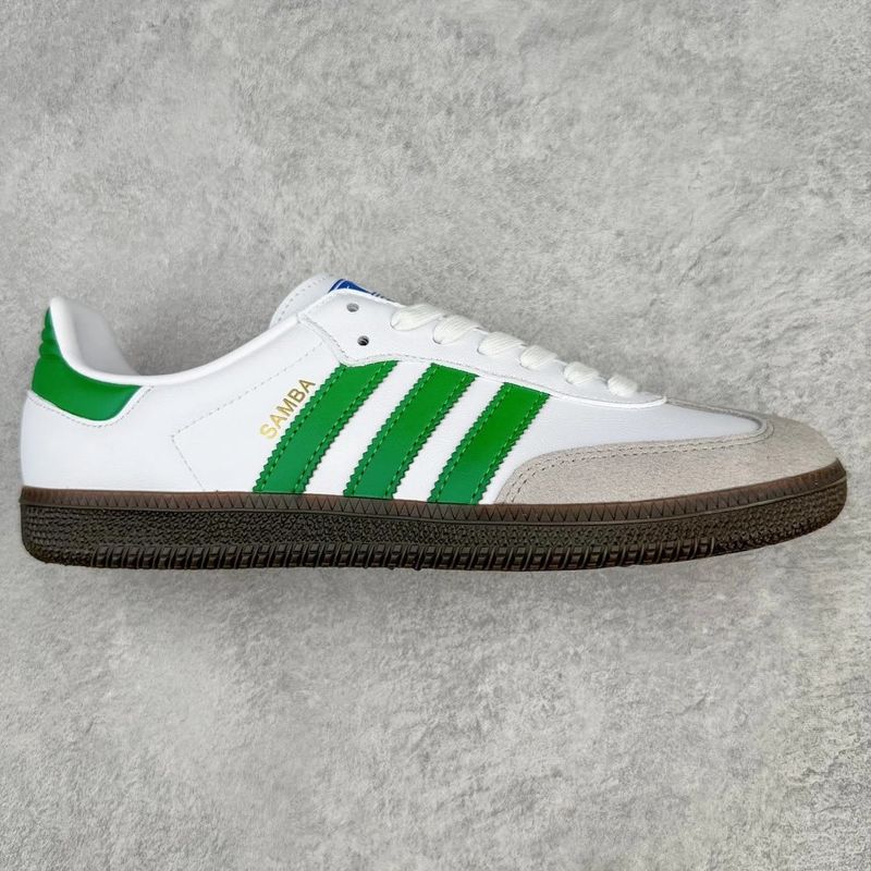 Adidas original Samba og QC 3