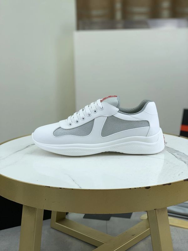 Prada Shoes QC 1