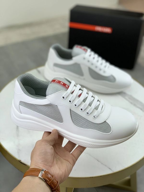 Prada Shoes QC 2