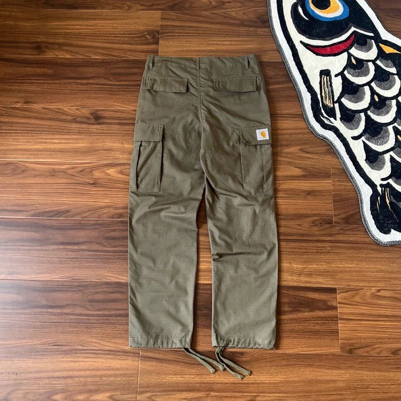 Carhartt Cargo QC 2