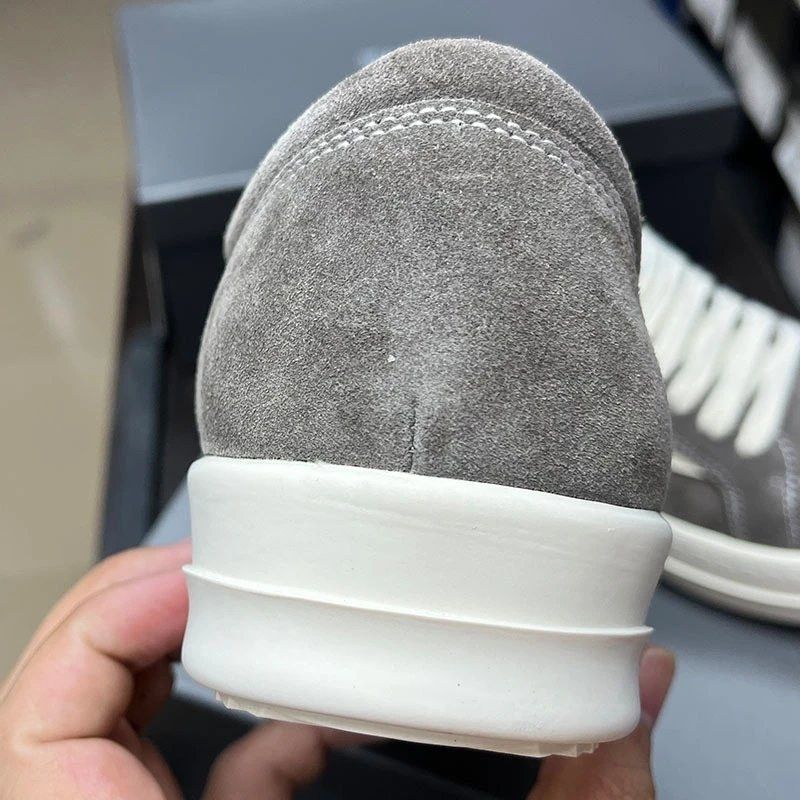 Vintage Brown Rick Owens Budget QC 2