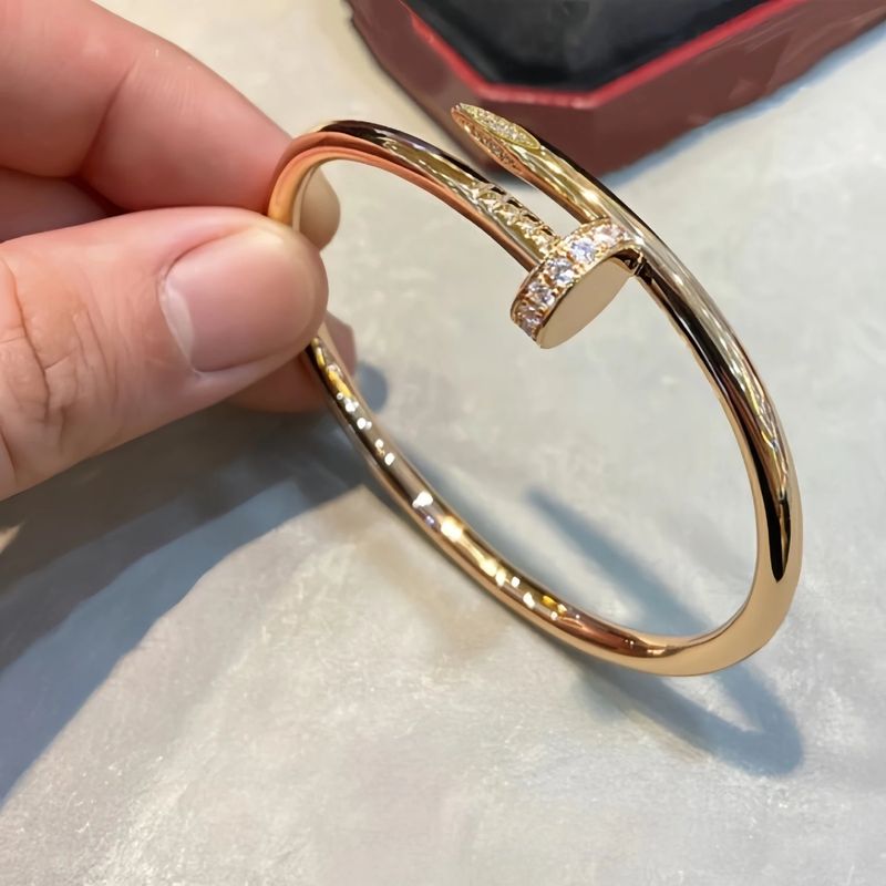 Cartier bracelets QC 1