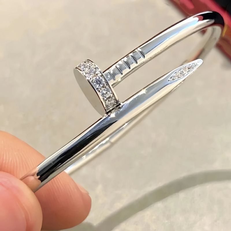 Cartier bracelets QC 3