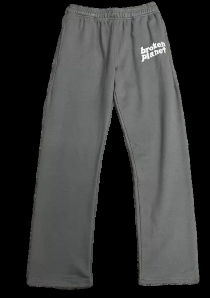Broken Planet Pants