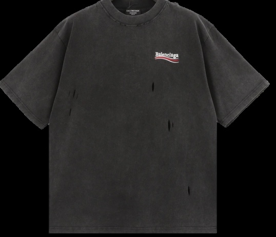 Balenciaga Tees