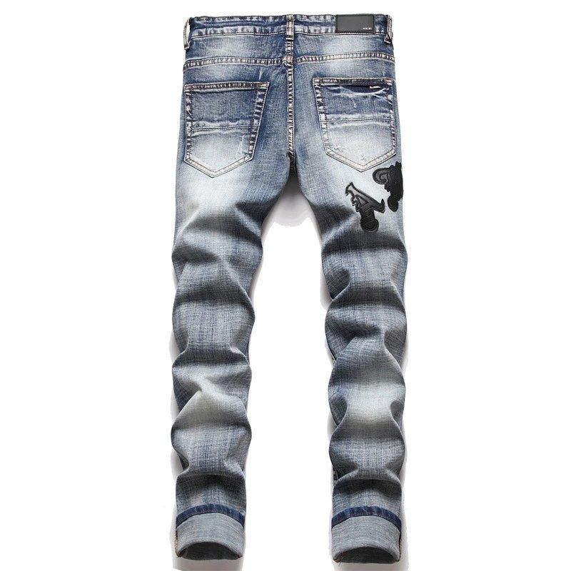 Amiri jeans QC 1