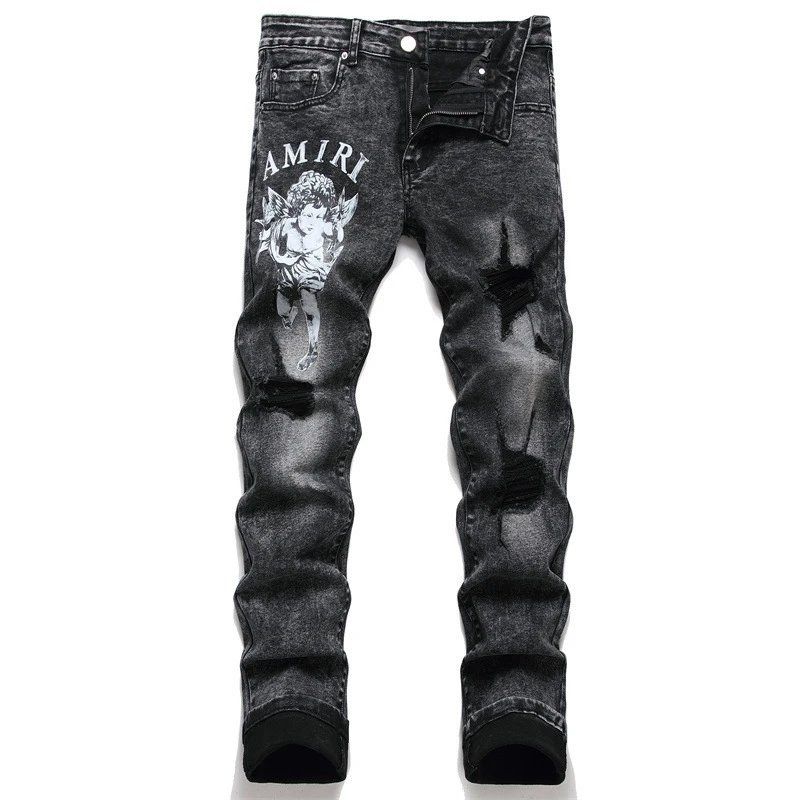 Amiri jeans QC 3